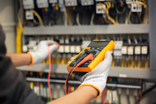 Emergency Electrical Repair Services in Wausau, WI