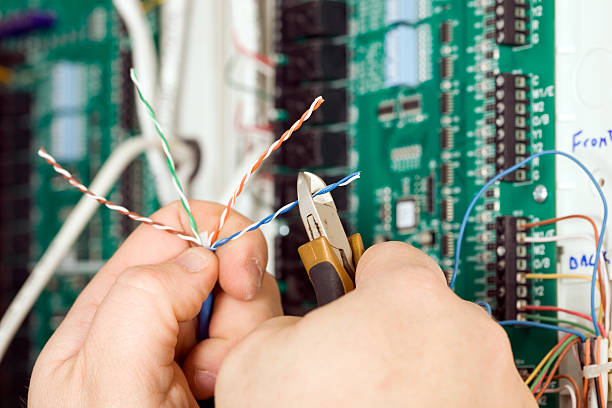 Best Electrical Wiring and Rewiring  in Wausau, WI