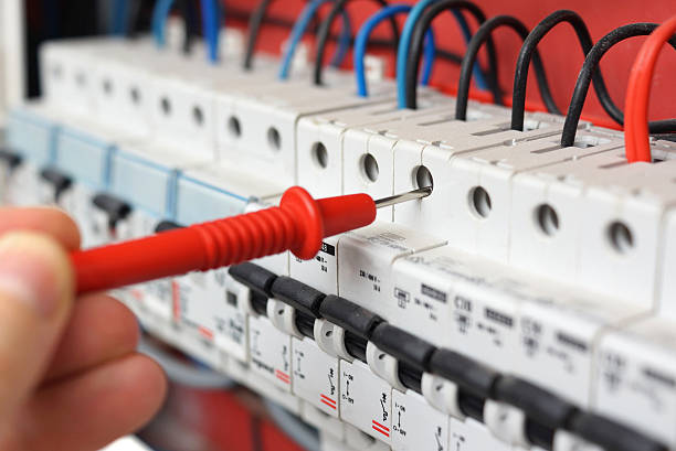 Commercial Electrical Services in Wausau, WI